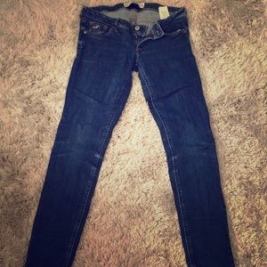 Hollister jeans women